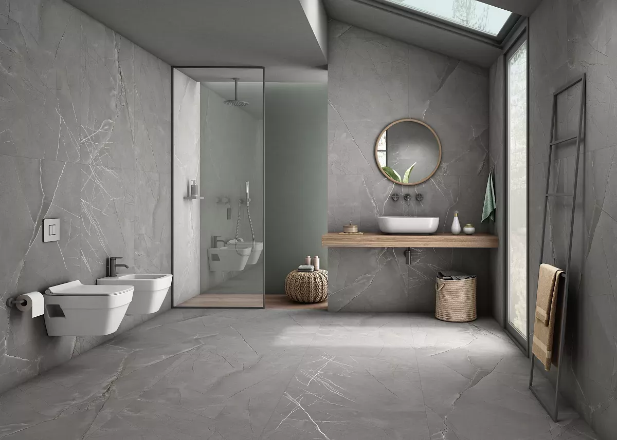 Керамогранит Spenze Art Ceramic