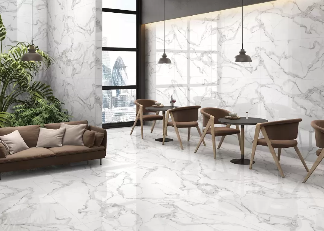Керамогранит Venato Art Ceramic