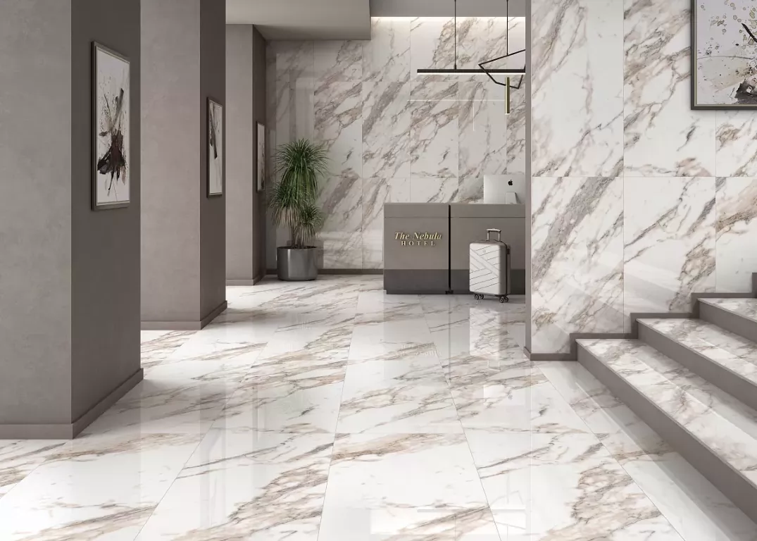 Керамогранит Astico Art Ceramic